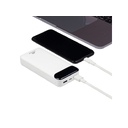 Внешний аккумулятор с дисплеем VA2280, 20000 mAh для нанесения логотипа