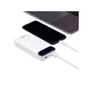 Внешний аккумулятор с дисплеем VA2280, 20000 mAh для нанесения логотипа