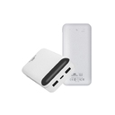 Внешний аккумулятор с дисплеем VA2280, 20000 mAh для нанесения логотипа