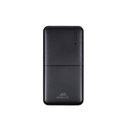Внешний аккумулятор с быстрой зарядкой QC/PD VA2532, 10000 mAh для нанесения логотипа