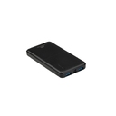 Внешний аккумулятор с быстрой зарядкой QC/PD VA2532, 10000 mAh для нанесения логотипа