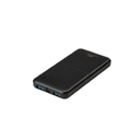 Внешний аккумулятор с быстрой зарядкой QC/PD VA2532, 10000 mAh для нанесения логотипа