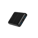 Внешний аккумулятор с быстрой зарядкой QC/PD VA2532, 10000 mAh для нанесения логотипа