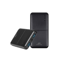 Внешний аккумулятор с быстрой зарядкой QC/PD VA2532, 10000 mAh для нанесения логотипа