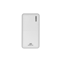 Внешний аккумулятор с быстрой зарядкой QC/PD VA2532, 10000 mAh для нанесения логотипа