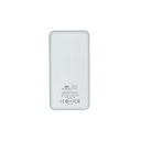 Внешний аккумулятор с быстрой зарядкой QC/PD VA2532, 10000 mAh для нанесения логотипа
