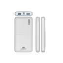 Внешний аккумулятор с быстрой зарядкой QC/PD VA2532, 10000 mAh для нанесения логотипа