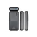 Внешний аккумулятор с быстрой зарядкой  VA2571, 20000 mAh для нанесения логотипа
