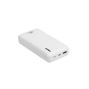 Внешний аккумулятор с быстрой зарядкой  VA2571, 20000 mAh для нанесения логотипа
