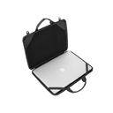 Жесткий чехол для ноутбуков до 14'' и MacBook Air 15 для нанесения логотипа