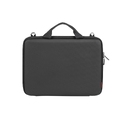 Жесткий чехол для Chromebook 11.6-12.4"/MacBook 13-14 для нанесения логотипа