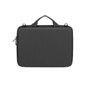 Жесткий чехол для Chromebook 11.6-12.4"/MacBook 13-14 для нанесения логотипа