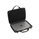 Жесткий чехол для Chromebook 11.6-12.4"/MacBook 13-14 для нанесения логотипа