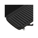 Жесткий чехол для Chromebook 11.6-12.4"/MacBook 13-14 для нанесения логотипа
