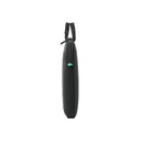 ECO кейс для ноутбука 15.6" из переработанного пластика для нанесения логотипа