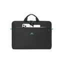 ECO кейс для ноутбука 15.6" из переработанного пластика для нанесения логотипа