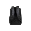 ECO рюкзак для ноутбука 17.3" из переработанного пластика для нанесения логотипа