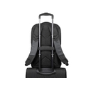 ECO рюкзак для ноутбука 17.3" из переработанного пластика для нанесения логотипа