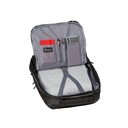 Водостойкий рюкзак Getty для ноутбука 15.6'' для нанесения логотипа