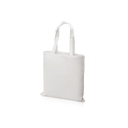 Сумка из хлопка «Carryme 140», 140 г/м2 для нанесения логотипа