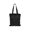 Сумка из хлопка «Carryme 140», 140 г/м2 для нанесения логотипа