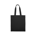 Сумка из хлопка «Carryme 140», 140 г/м2 для нанесения логотипа