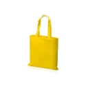Сумка из хлопка «Carryme 140», 140 г/м2 для нанесения логотипа
