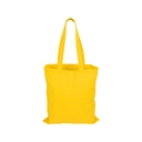 Сумка из хлопка «Carryme 140», 140 г/м2 для нанесения логотипа