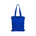 Сумка из хлопка «Carryme 140», 140 г/м2 для нанесения логотипа