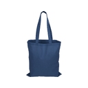 Сумка из хлопка «Carryme 140», 140 г/м2 для нанесения логотипа