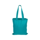 Сумка из хлопка «Carryme 140», 140 г/м2 для нанесения логотипа