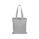 Сумка из хлопка «Carryme 140», 140 г/м2 для нанесения логотипа