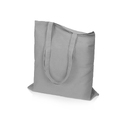 Сумка из хлопка «Carryme 140», 140 г/м2 для нанесения логотипа