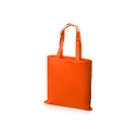 Сумка из хлопка «Carryme 140», 140 г/м2 для нанесения логотипа