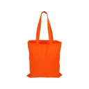 Сумка из хлопка «Carryme 140», 140 г/м2 для нанесения логотипа