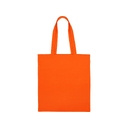 Сумка из хлопка «Carryme 140», 140 г/м2 для нанесения логотипа