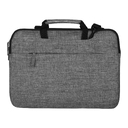 Сумка «Plush» c усиленной защитой ноутбука 15.6 '' для нанесения логотипа