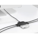USB хаб «Mini iLO Hub» для нанесения логотипа