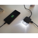 USB хаб «Mini iLO Hub» для нанесения логотипа