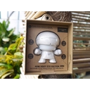 Портативная колонка «mini Xboy Eco» для нанесения логотипа