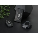 Мышь «Geo Mouse» для нанесения логотипа