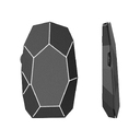 Беспроводная мышь «Geo Mouse Plus» для нанесения логотипа