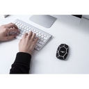 Беспроводная мышь «Geo Mouse Plus» для нанесения логотипа
