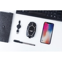 Беспроводная мышь «Geo Mouse Plus» для нанесения логотипа