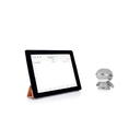 Портативный динамик Bluetooth «mini XBOY» для нанесения логотипа