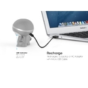 Портативный динамик Bluetooth «mini XBOY» для нанесения логотипа