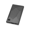 Внешний аккумулятор «Geo», 4000 mAh для нанесения логотипа