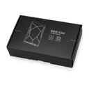 Внешний аккумулятор «Geo», 4000 mAh для нанесения логотипа