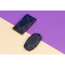 Портативное беспроводное зарядное устройство «Geo Wireless», 5000 mAh для нанесения логотипа