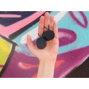 Портативная колонка TWS «YoYo Mono» для нанесения логотипа